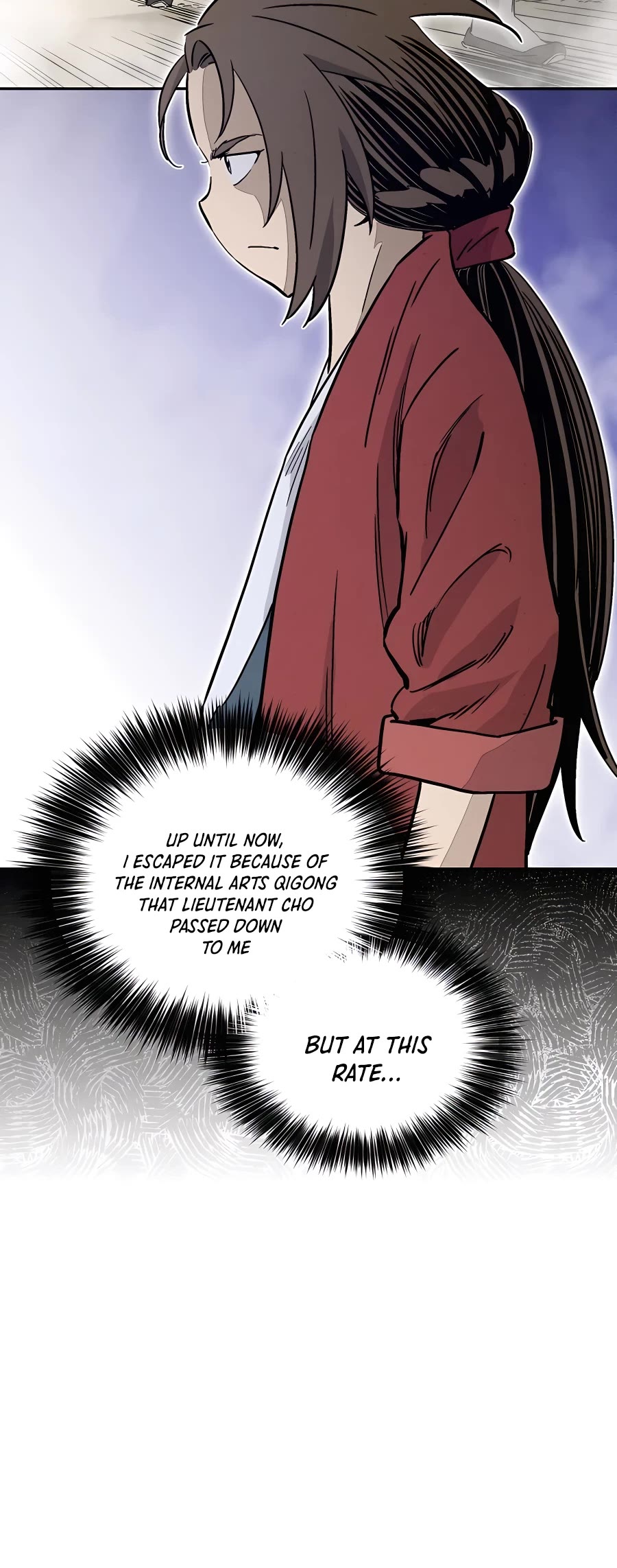 I Reincarnated as a Legendary Surgeon Chapter 57 page 16 - Chapter 57