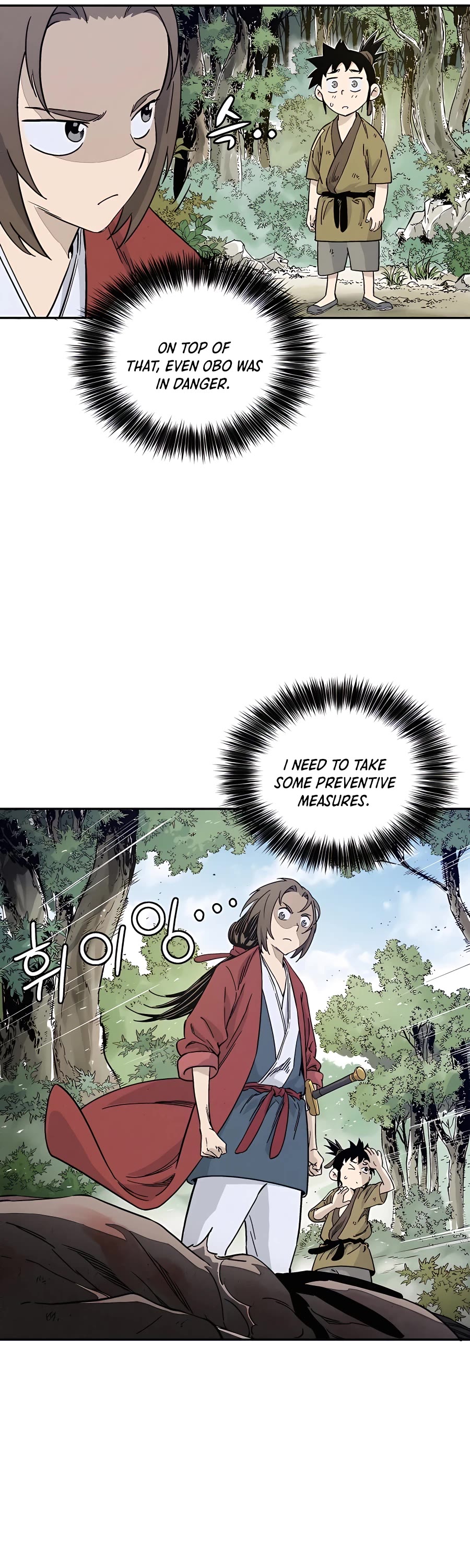 I Reincarnated as a Legendary Surgeon Chapter 57 page 17 - Chapter 57