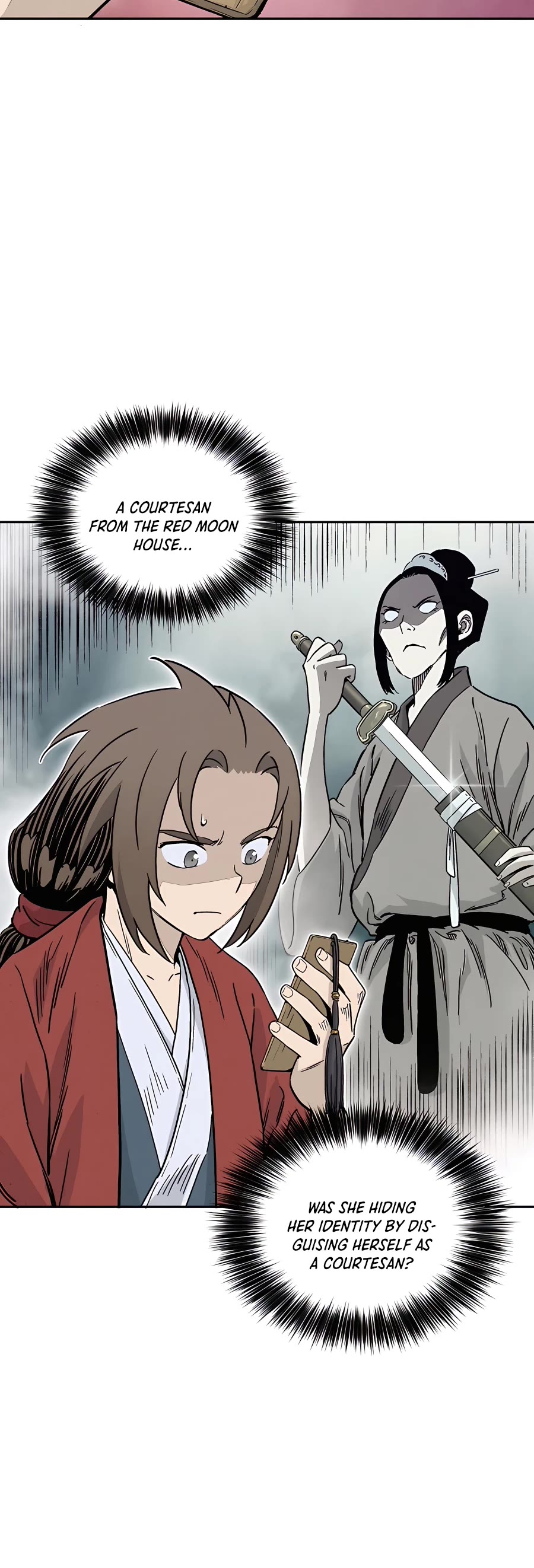 I Reincarnated as a Legendary Surgeon Chapter 57 page 19 - Chapter 57