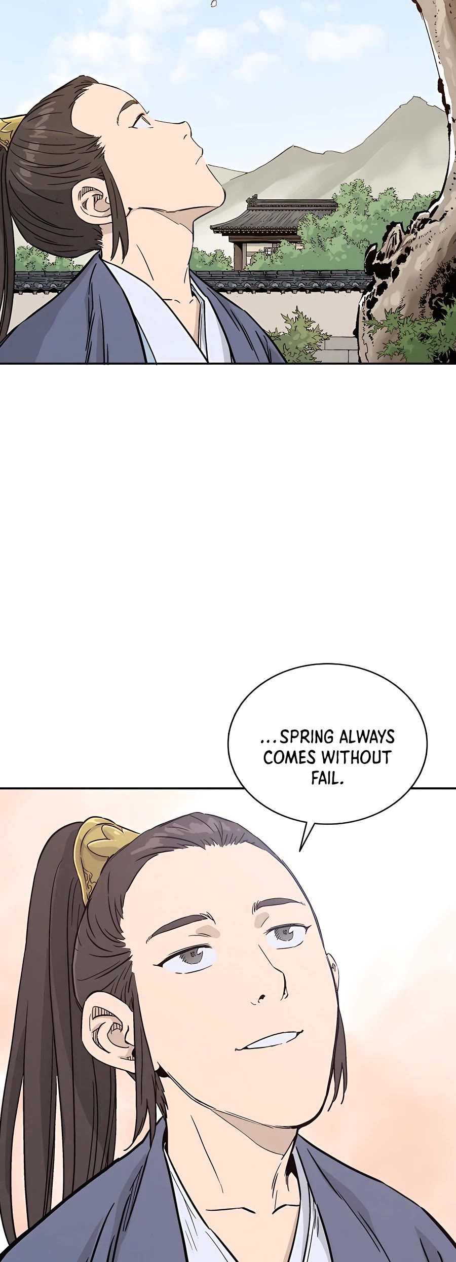 I Reincarnated as a Legendary Surgeon Chapter 57 page 24 - Chapter 57