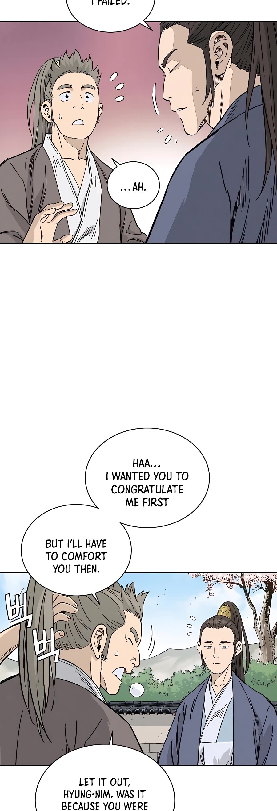 I Reincarnated as a Legendary Surgeon Chapter 57 page 27 - Chapter 57