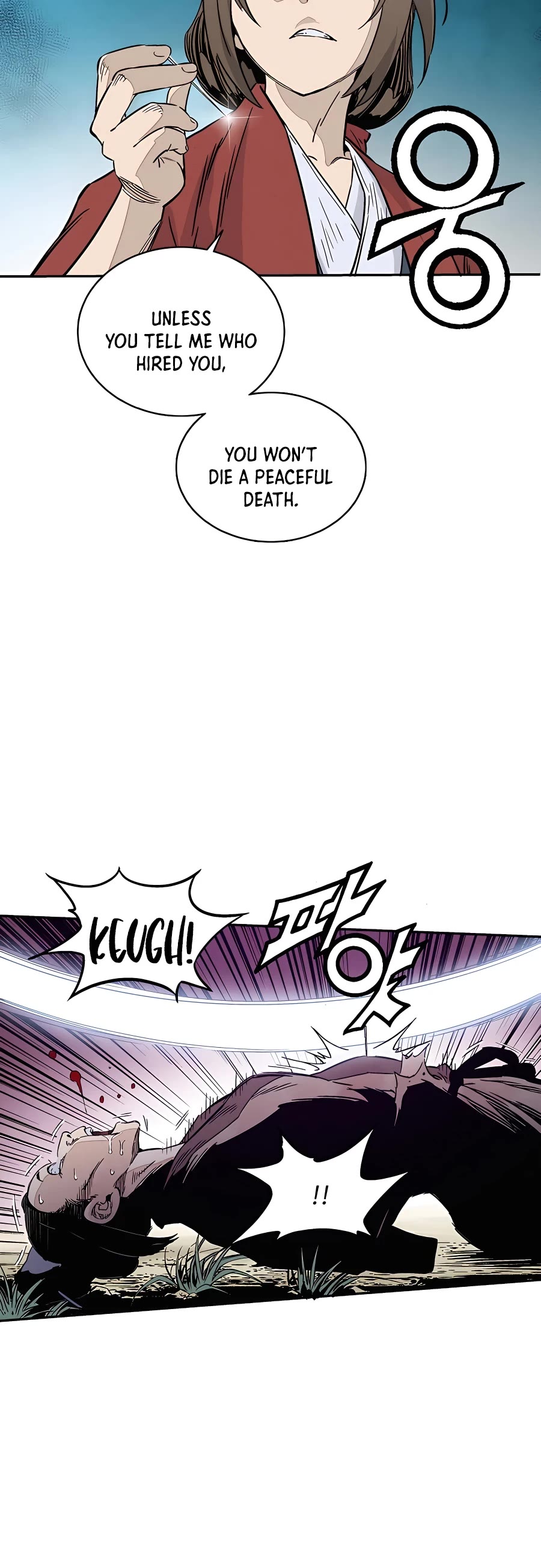 I Reincarnated as a Legendary Surgeon Chapter 57 page 3 - Chapter 57