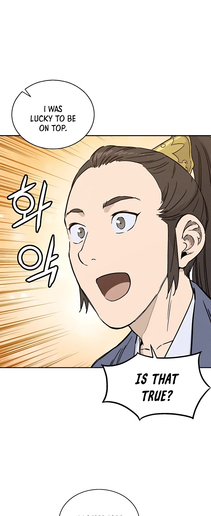 I Reincarnated as a Legendary Surgeon Chapter 57 page 30 - Chapter 57