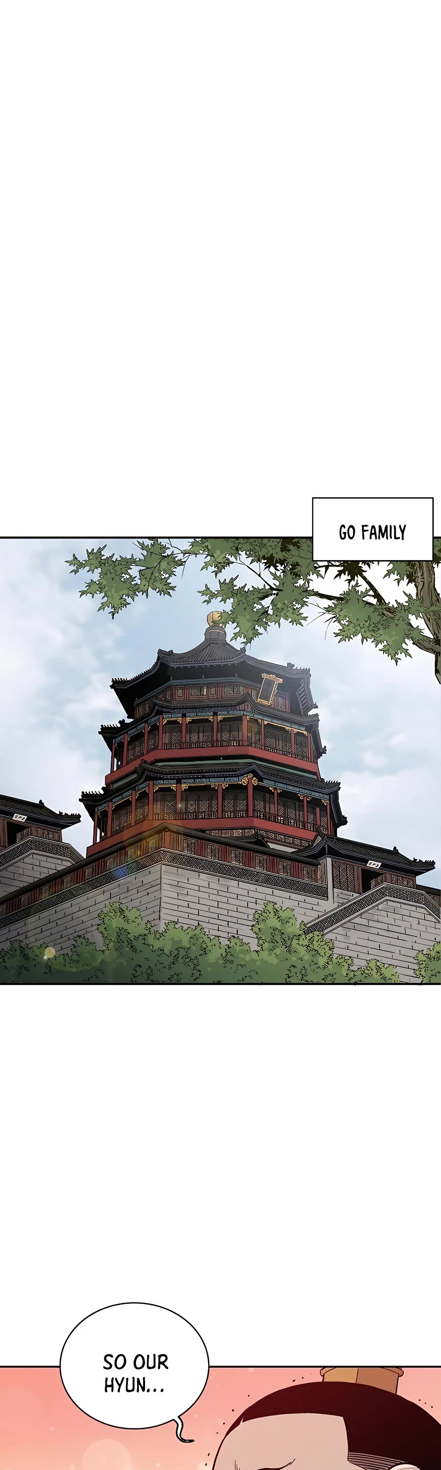 I Reincarnated as a Legendary Surgeon Chapter 57 page 35 - Chapter 57