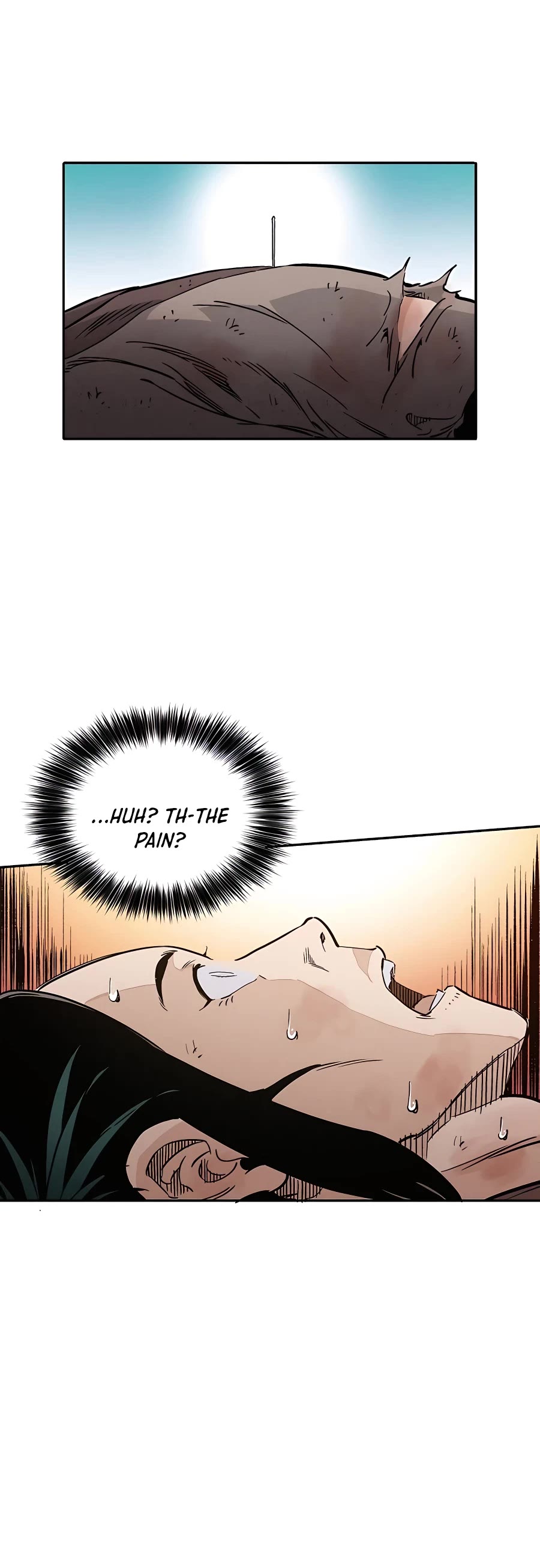 I Reincarnated as a Legendary Surgeon Chapter 57 page 4 - Chapter 57