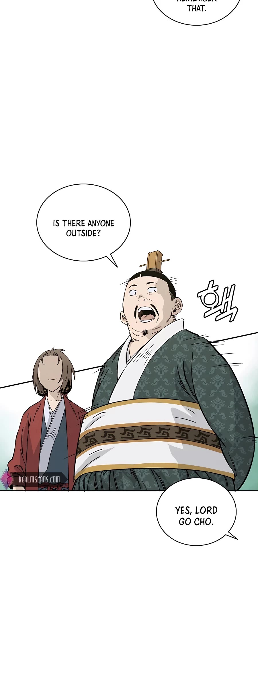 I Reincarnated as a Legendary Surgeon Chapter 57 page 40 - Chapter 57