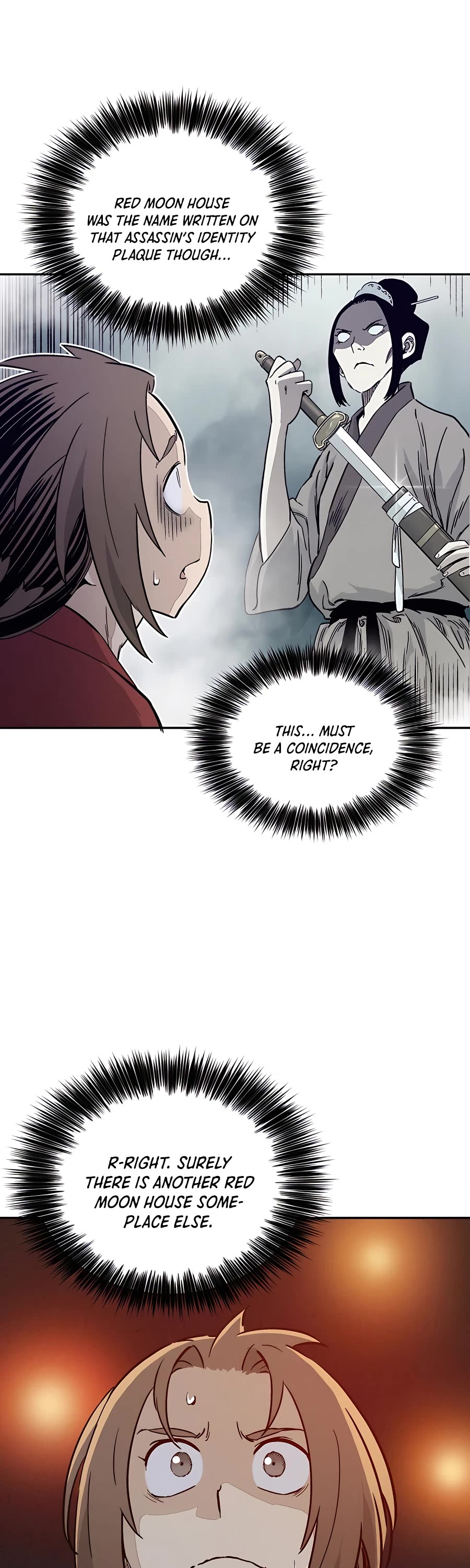 I Reincarnated as a Legendary Surgeon Chapter 57 page 43 - Chapter 57
