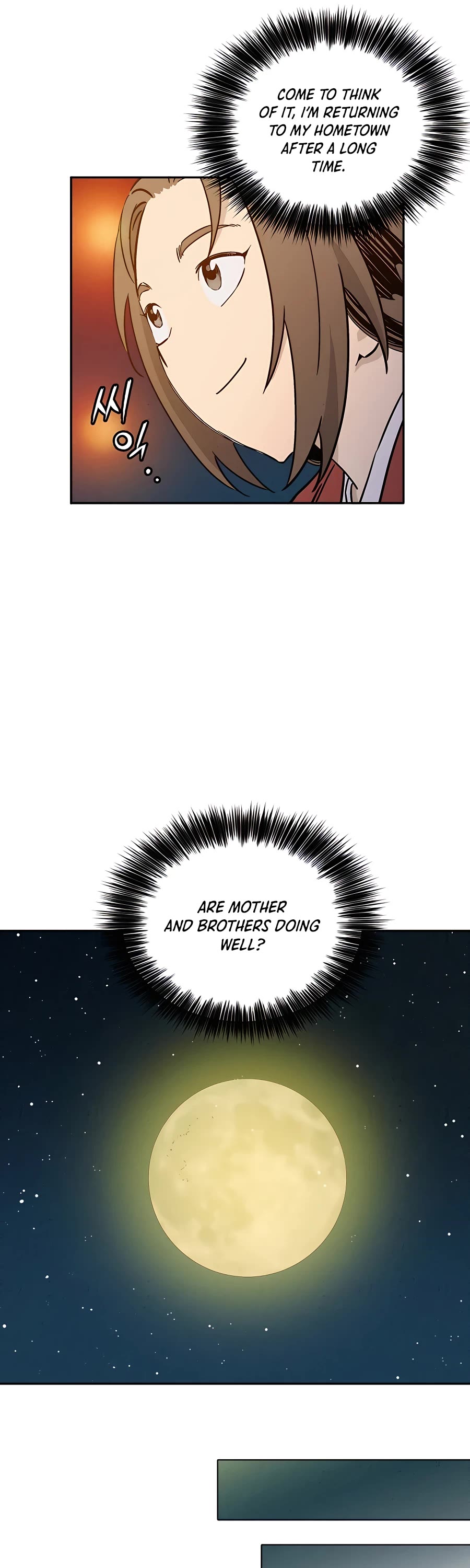 I Reincarnated as a Legendary Surgeon Chapter 58 page 14 - Chapter 58