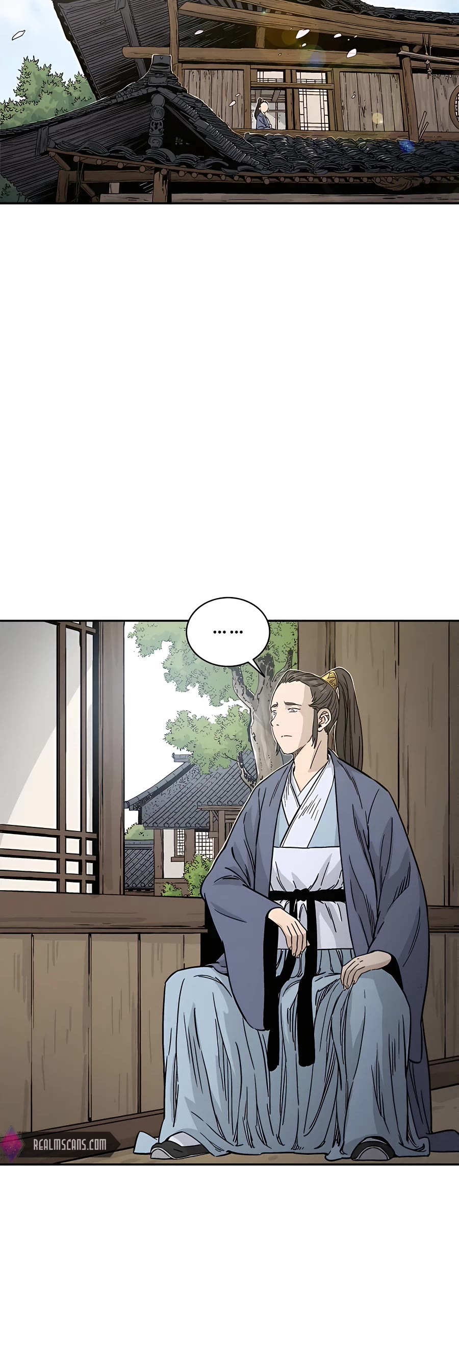 I Reincarnated as a Legendary Surgeon Chapter 58 page 16 - Chapter 58