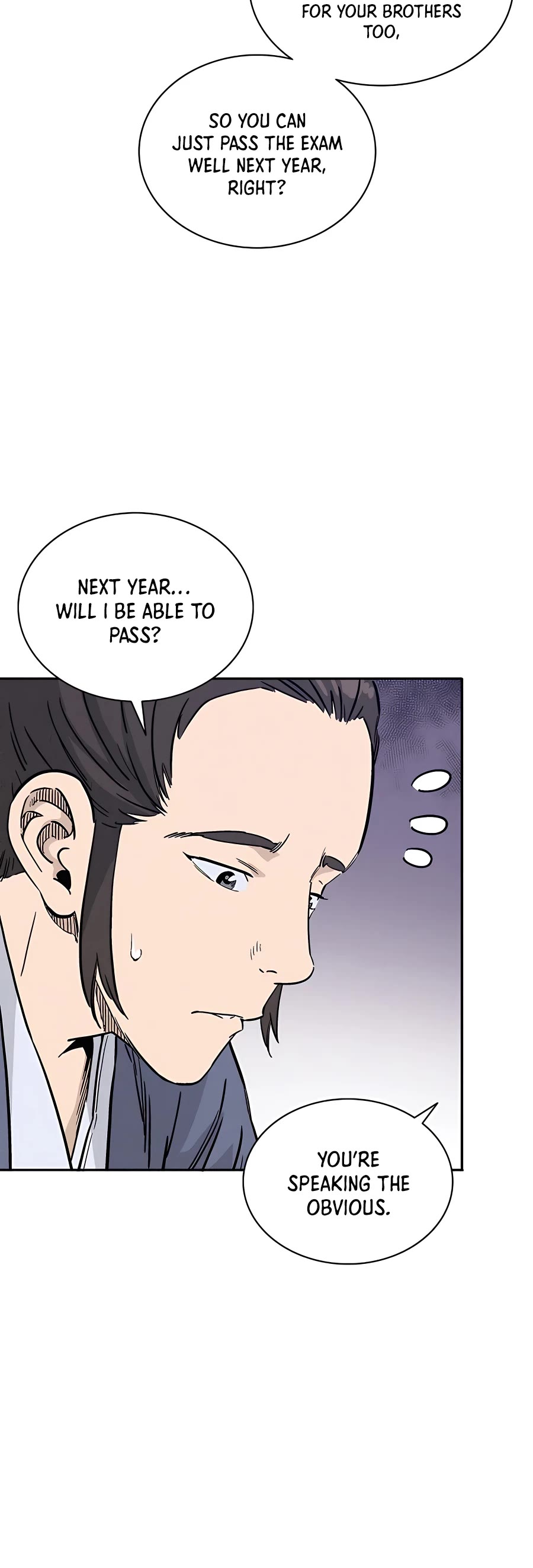 I Reincarnated as a Legendary Surgeon Chapter 58 page 18 - Chapter 58