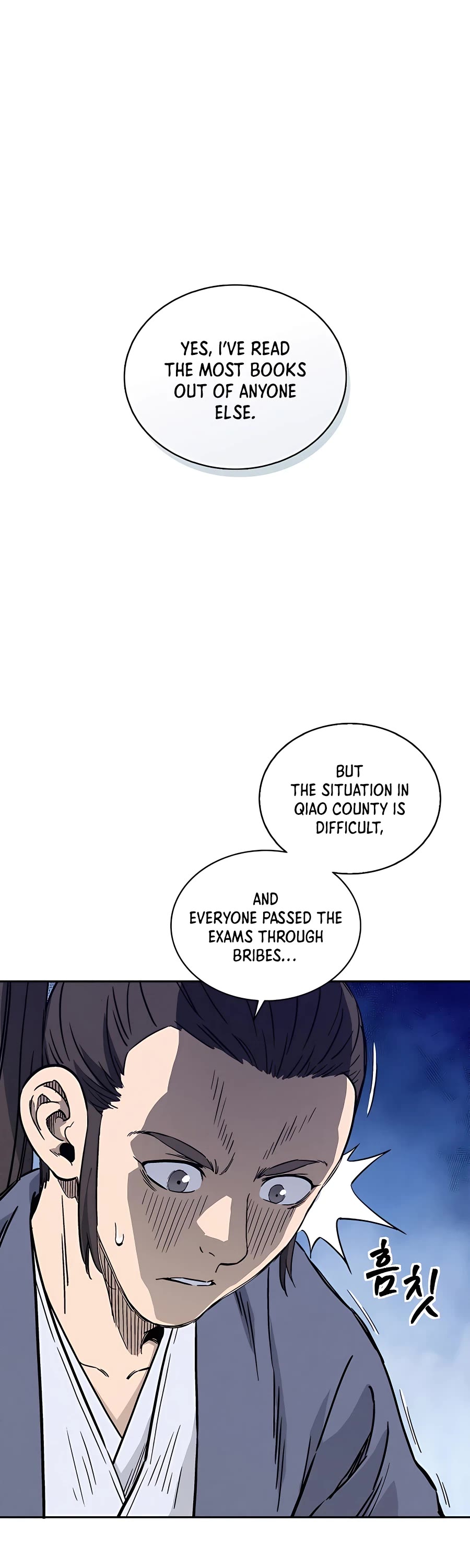 I Reincarnated as a Legendary Surgeon Chapter 58 page 20 - Chapter 58
