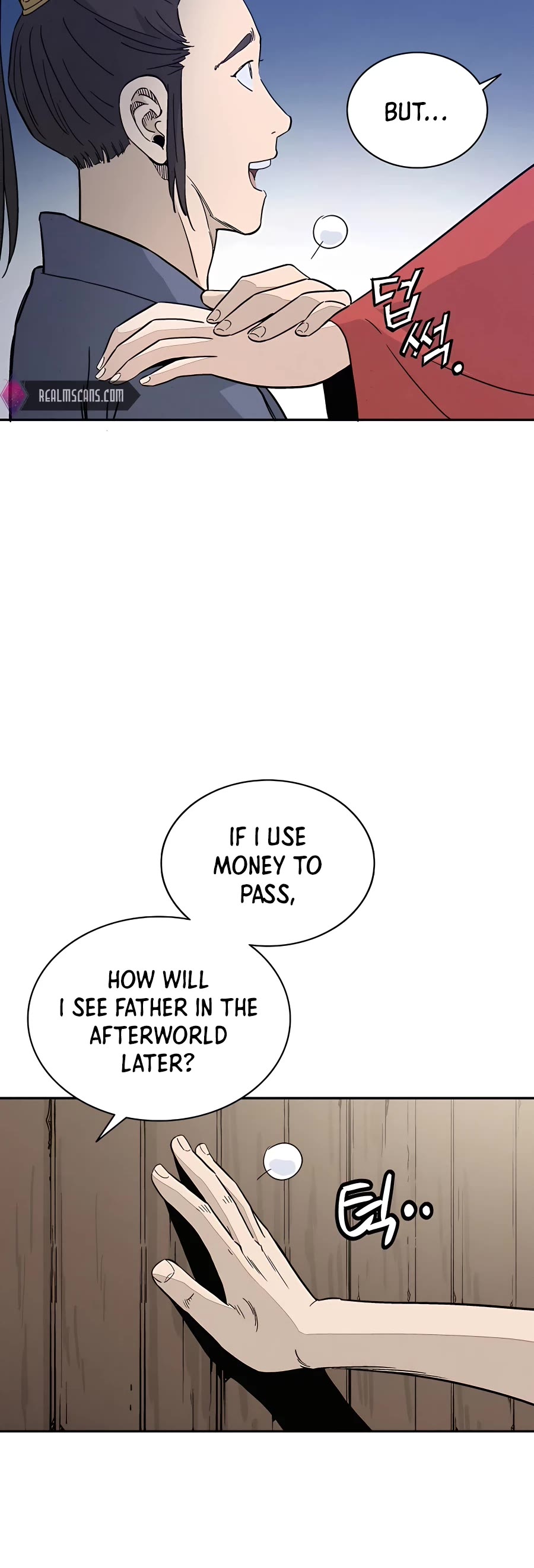I Reincarnated as a Legendary Surgeon Chapter 58 page 25 - Chapter 58