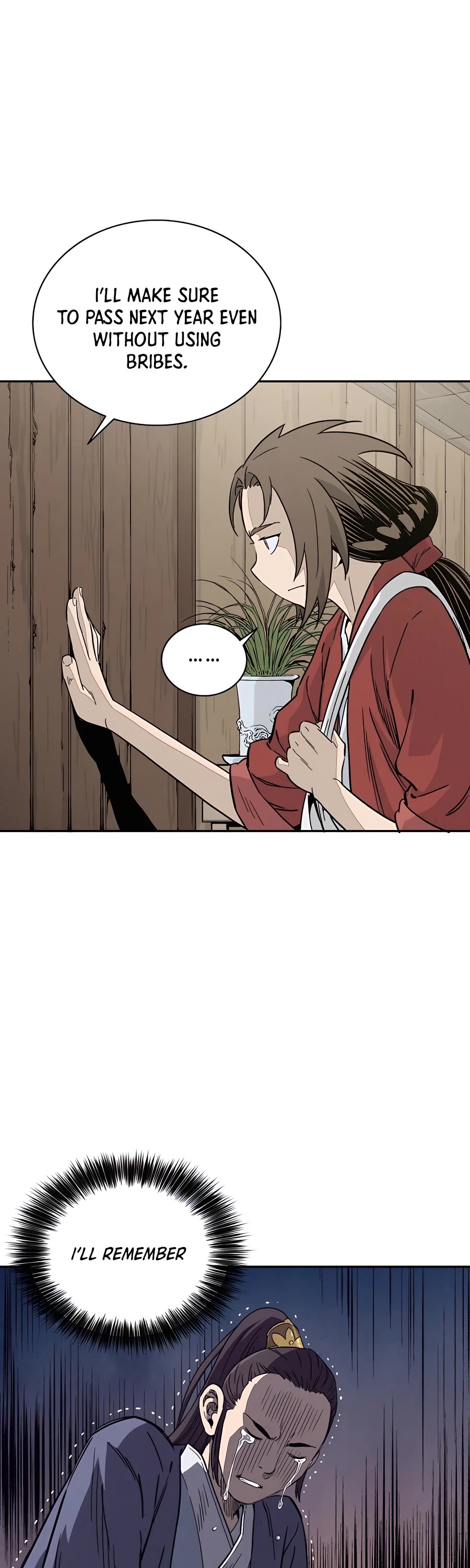 I Reincarnated as a Legendary Surgeon Chapter 58 page 26 - Chapter 58