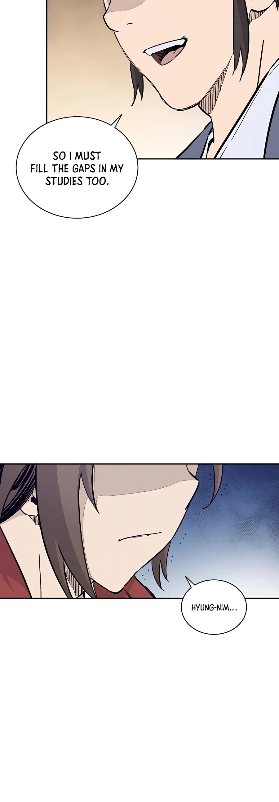 I Reincarnated as a Legendary Surgeon Chapter 58 page 31 - Chapter 58