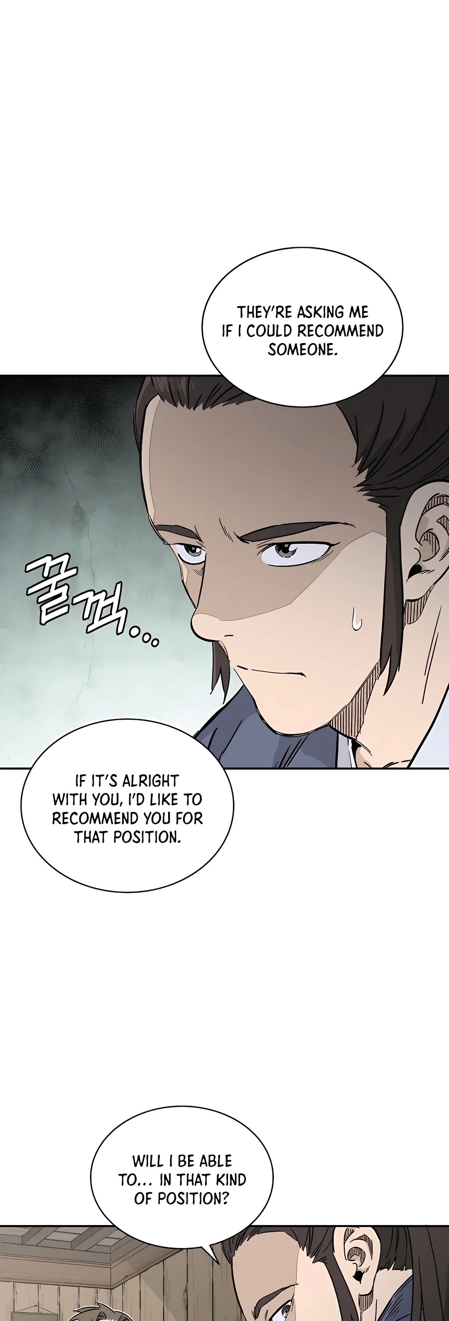 I Reincarnated as a Legendary Surgeon Chapter 58 page 36 - Chapter 58