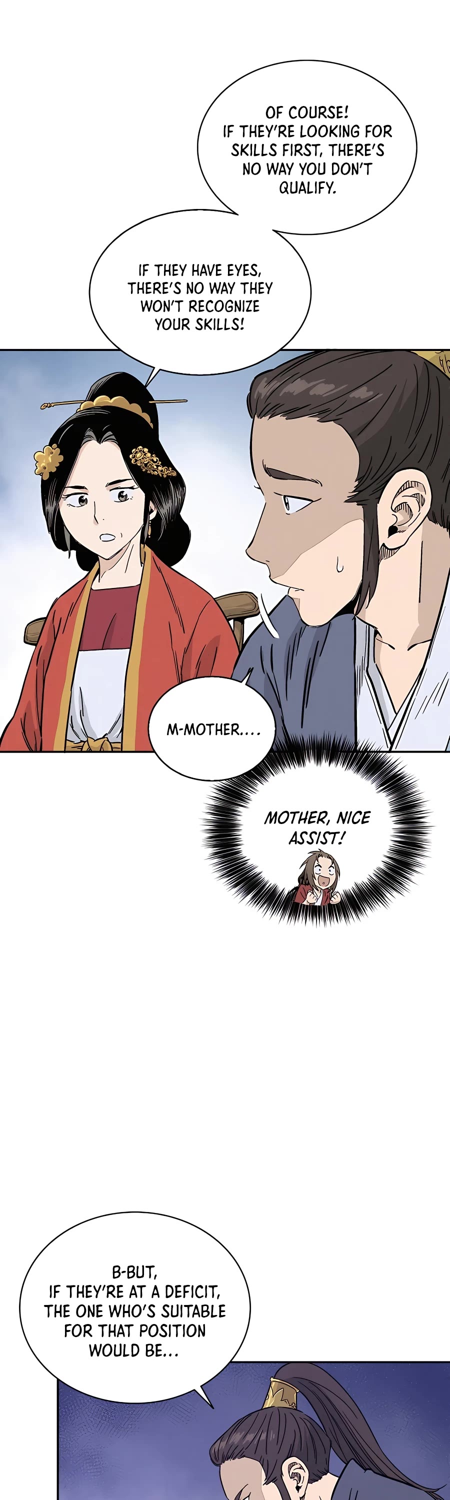 I Reincarnated as a Legendary Surgeon Chapter 58 page 38 - Chapter 58