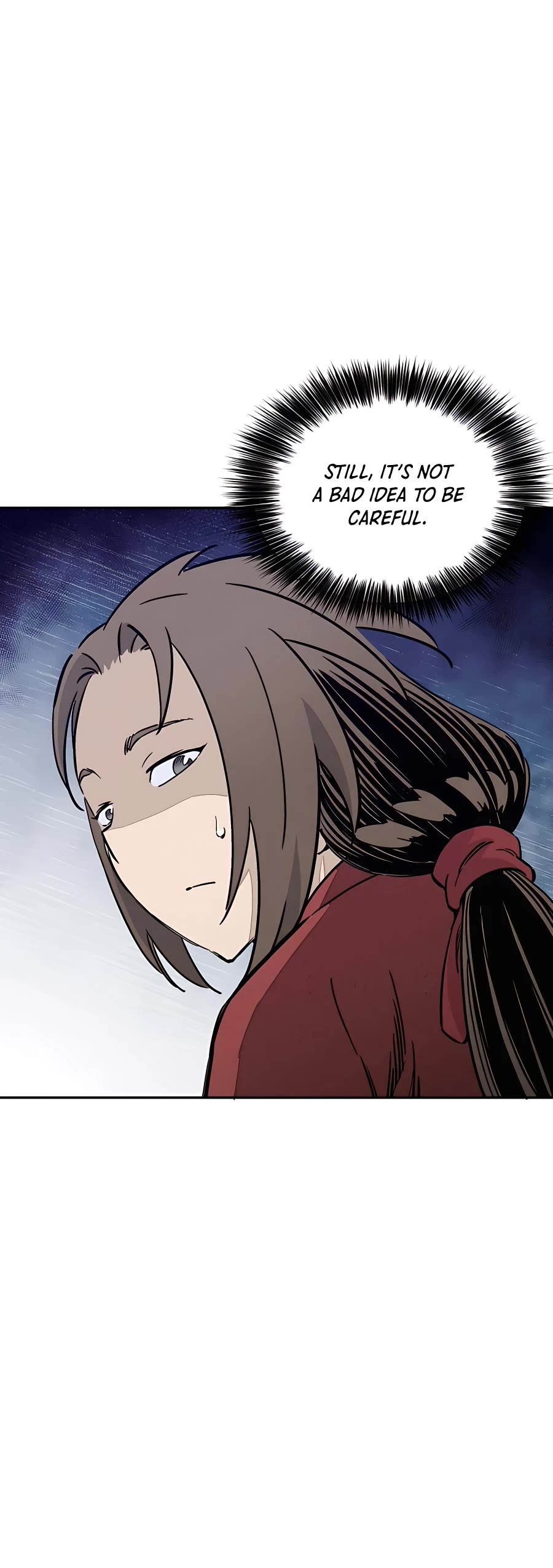 I Reincarnated as a Legendary Surgeon Chapter 58 page 4 - Chapter 58