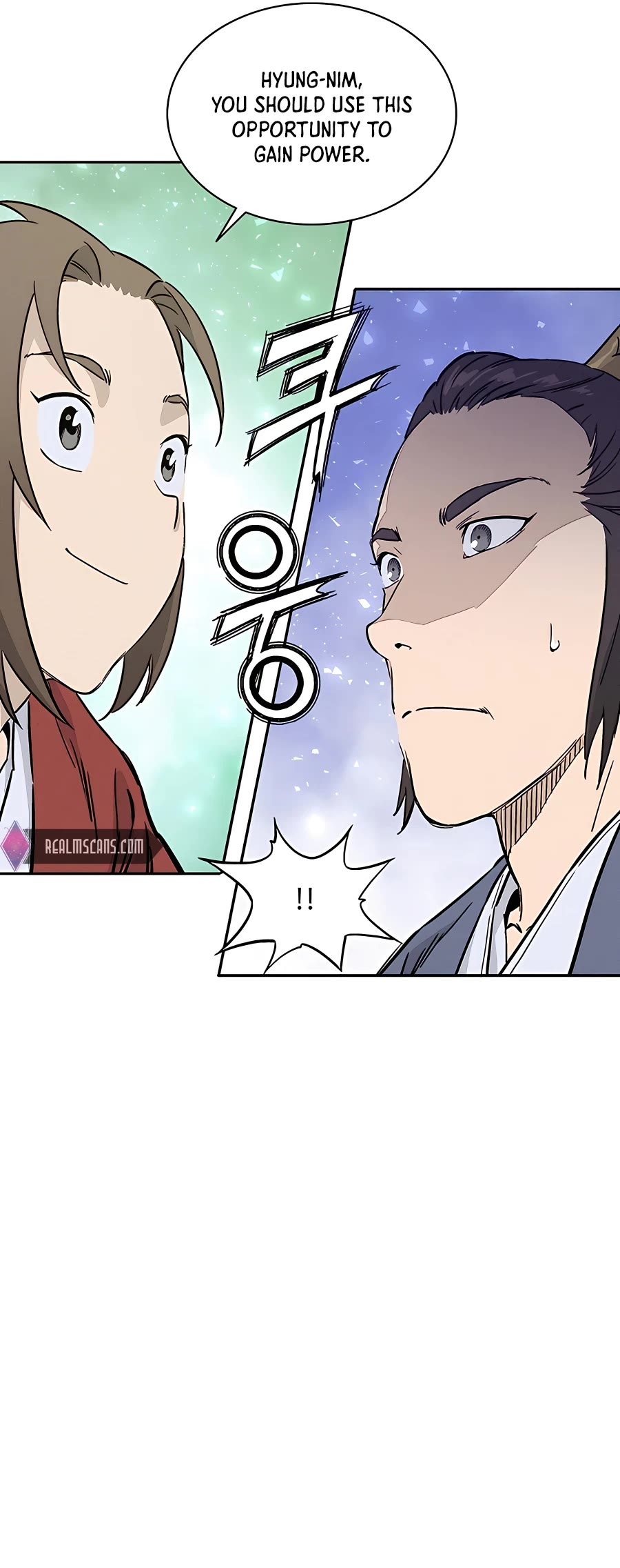 I Reincarnated as a Legendary Surgeon Chapter 58 page 41 - Chapter 58