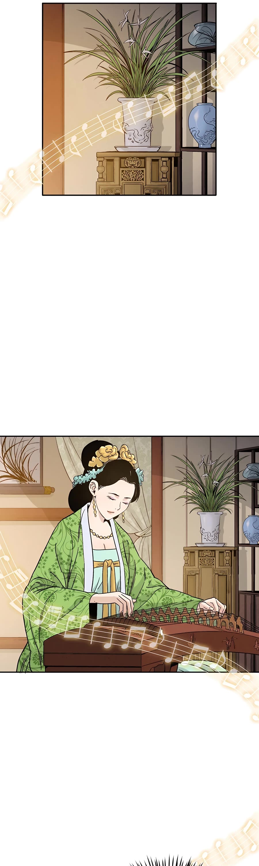 I Reincarnated as a Legendary Surgeon Chapter 58 page 5 - Chapter 58