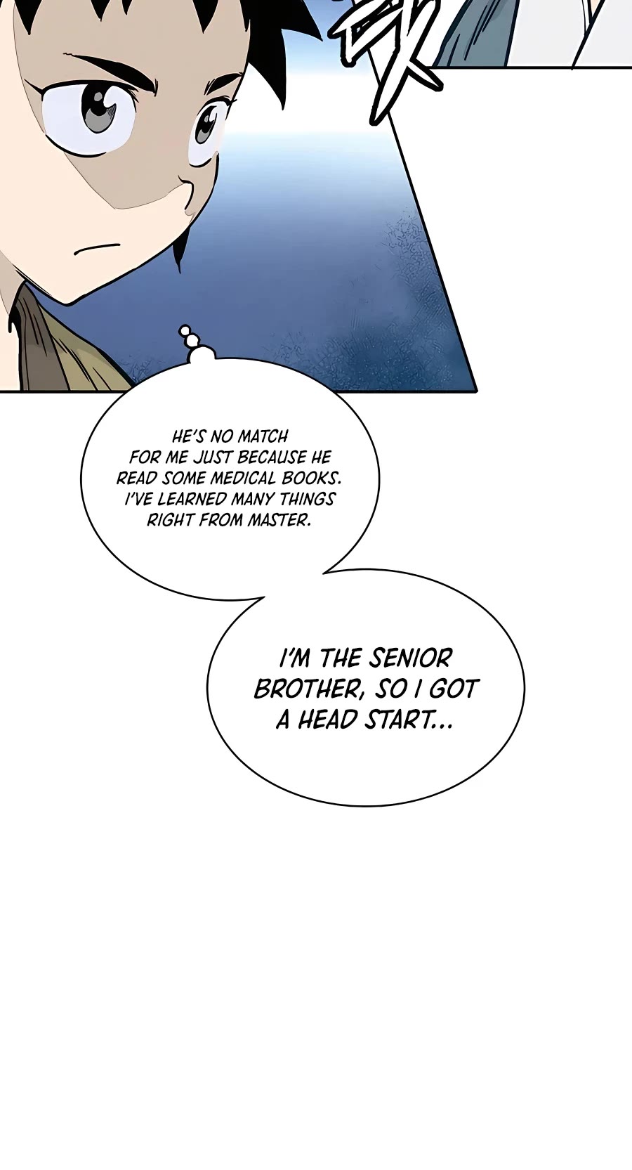 I Reincarnated as a Legendary Surgeon Chapter 59 page 10 - Chapter 59