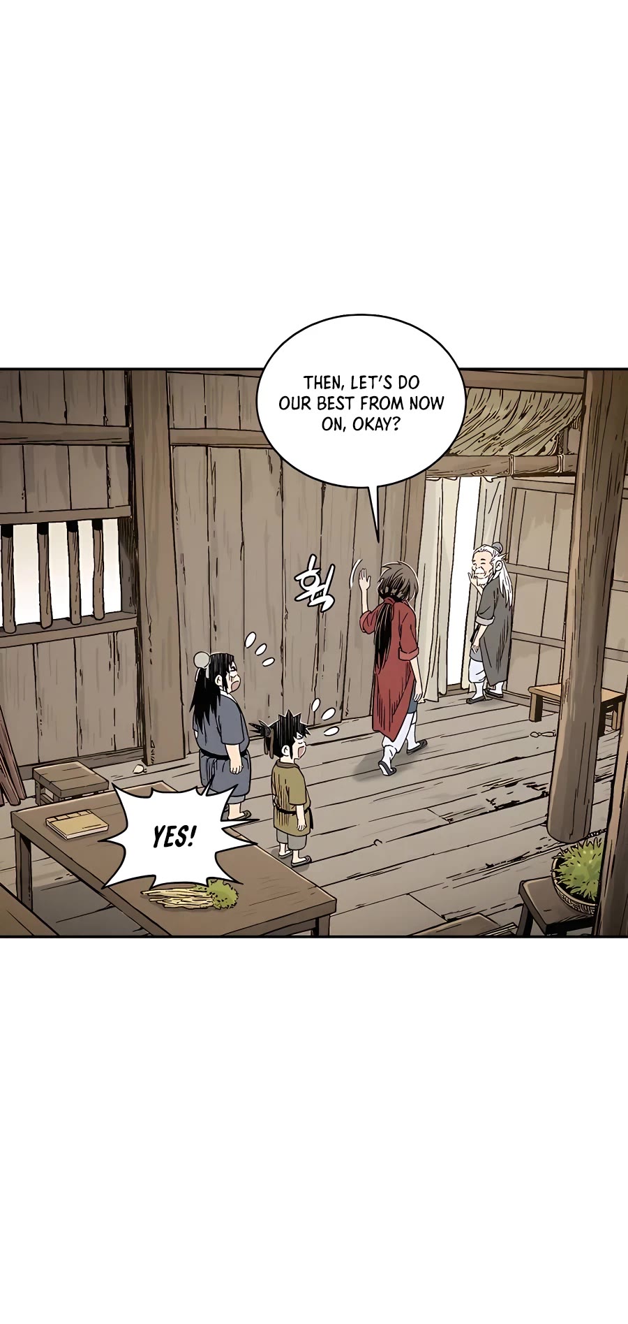 I Reincarnated as a Legendary Surgeon Chapter 59 page 13 - Chapter 59