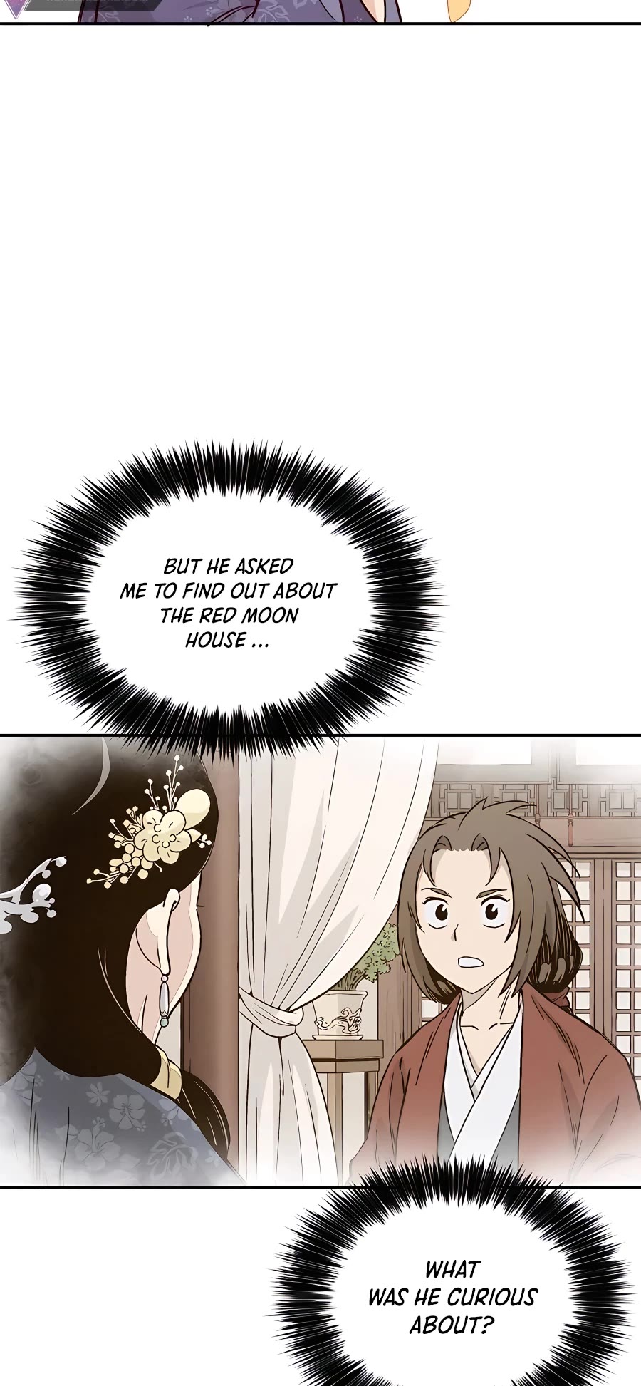 I Reincarnated as a Legendary Surgeon Chapter 59 page 18 - Chapter 59