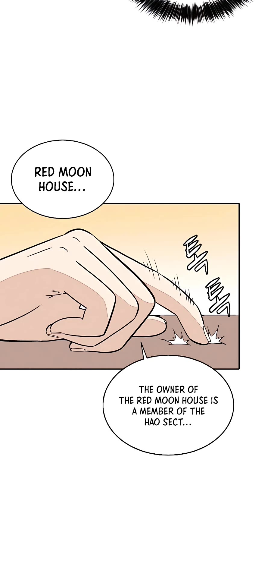 I Reincarnated as a Legendary Surgeon Chapter 59 page 19 - Chapter 59