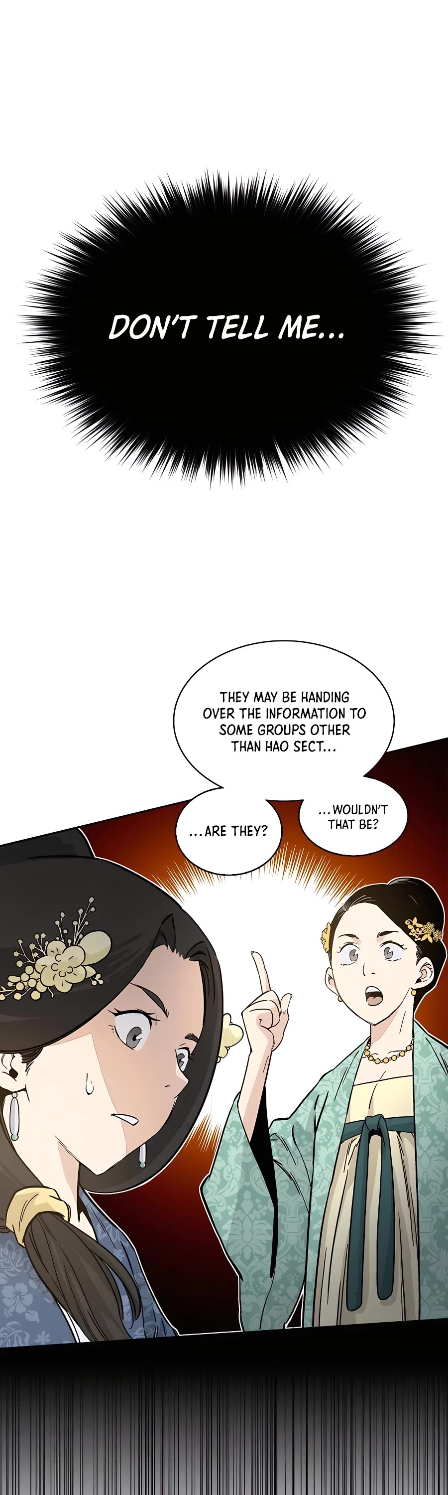 I Reincarnated as a Legendary Surgeon Chapter 59 page 23 - Chapter 59