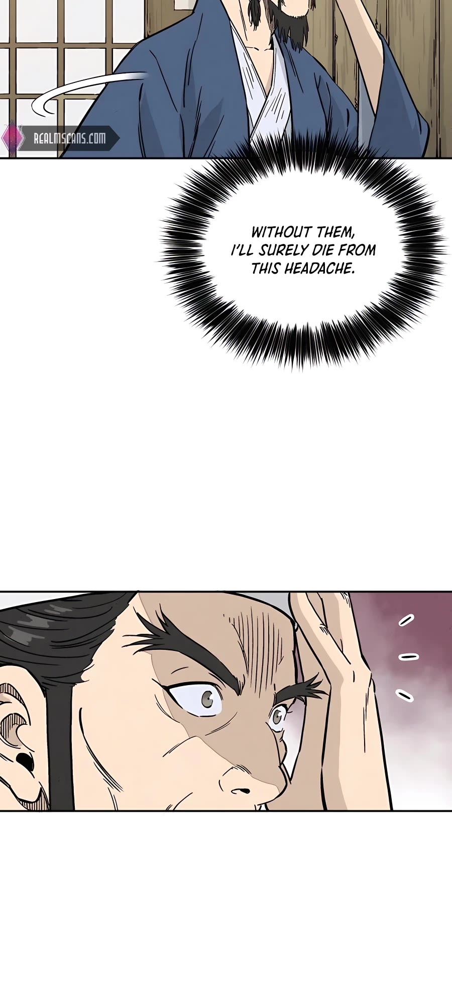 I Reincarnated as a Legendary Surgeon Chapter 59 page 28 - Chapter 59