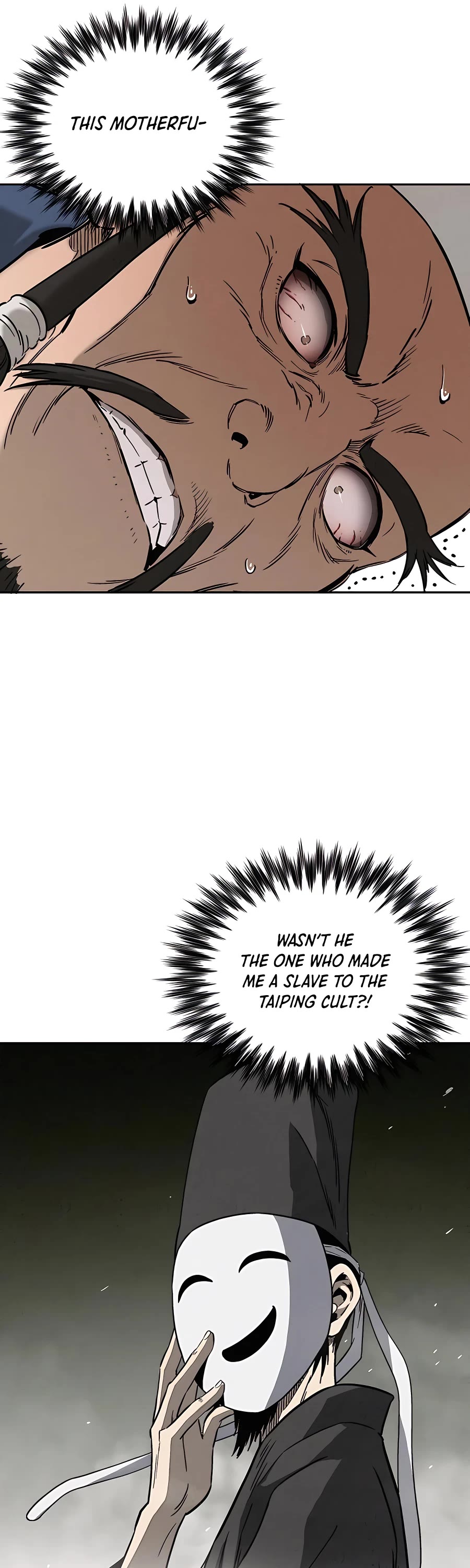 I Reincarnated as a Legendary Surgeon Chapter 59 page 38 - Chapter 59
