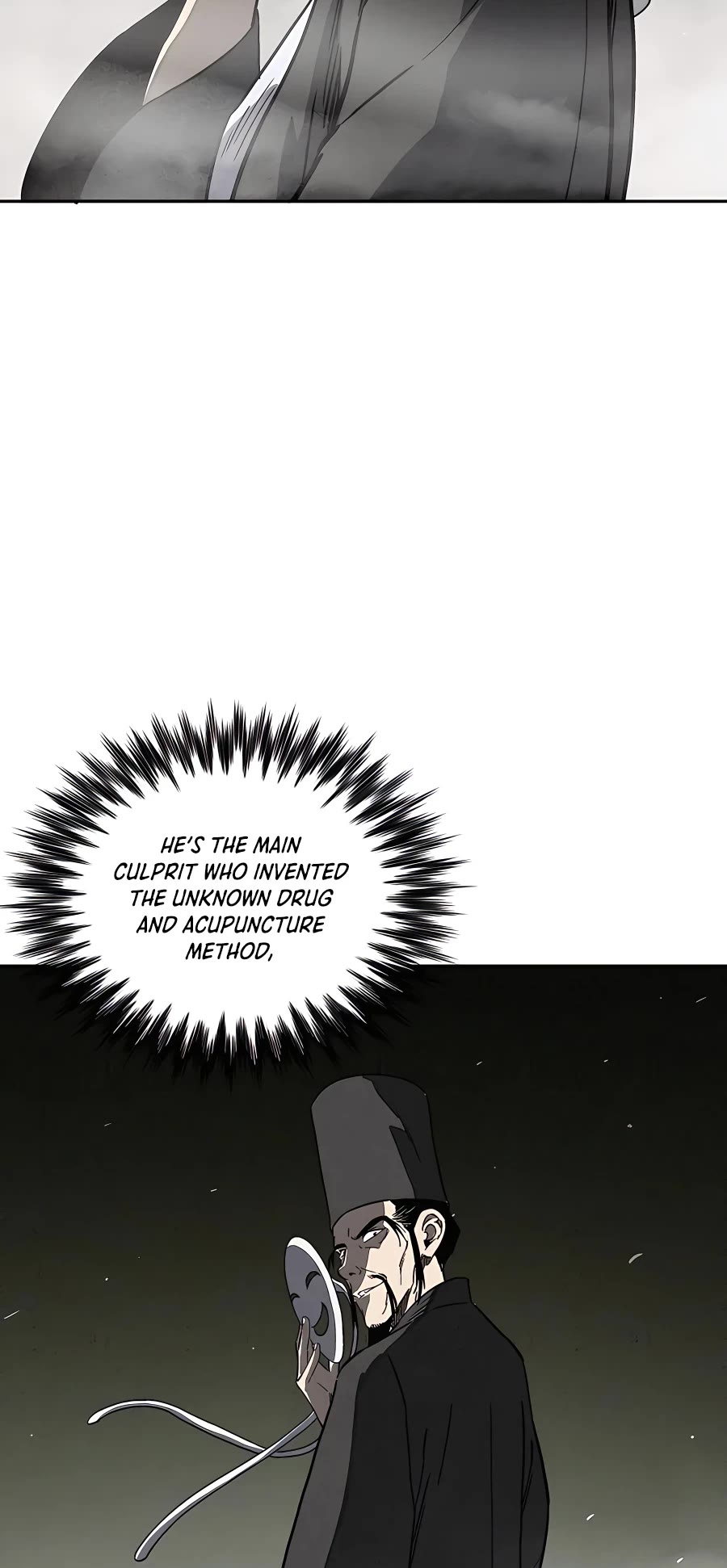 I Reincarnated as a Legendary Surgeon Chapter 59 page 39 - Chapter 59