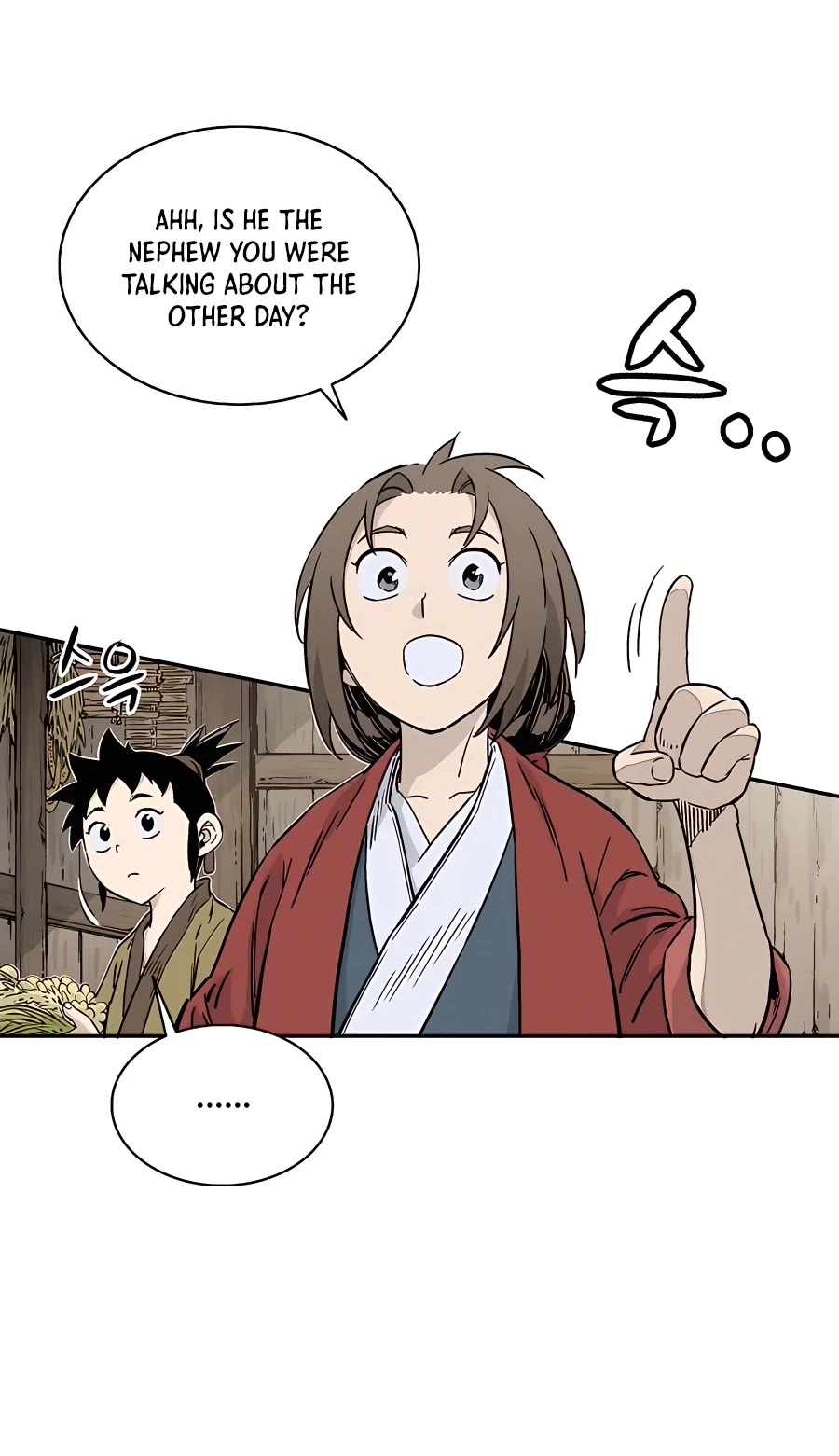 I Reincarnated as a Legendary Surgeon Chapter 59 page 4 - Chapter 59