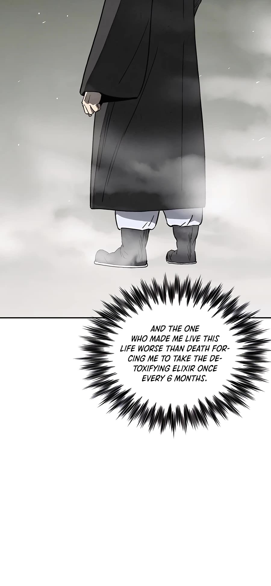 I Reincarnated as a Legendary Surgeon Chapter 59 page 40 - Chapter 59