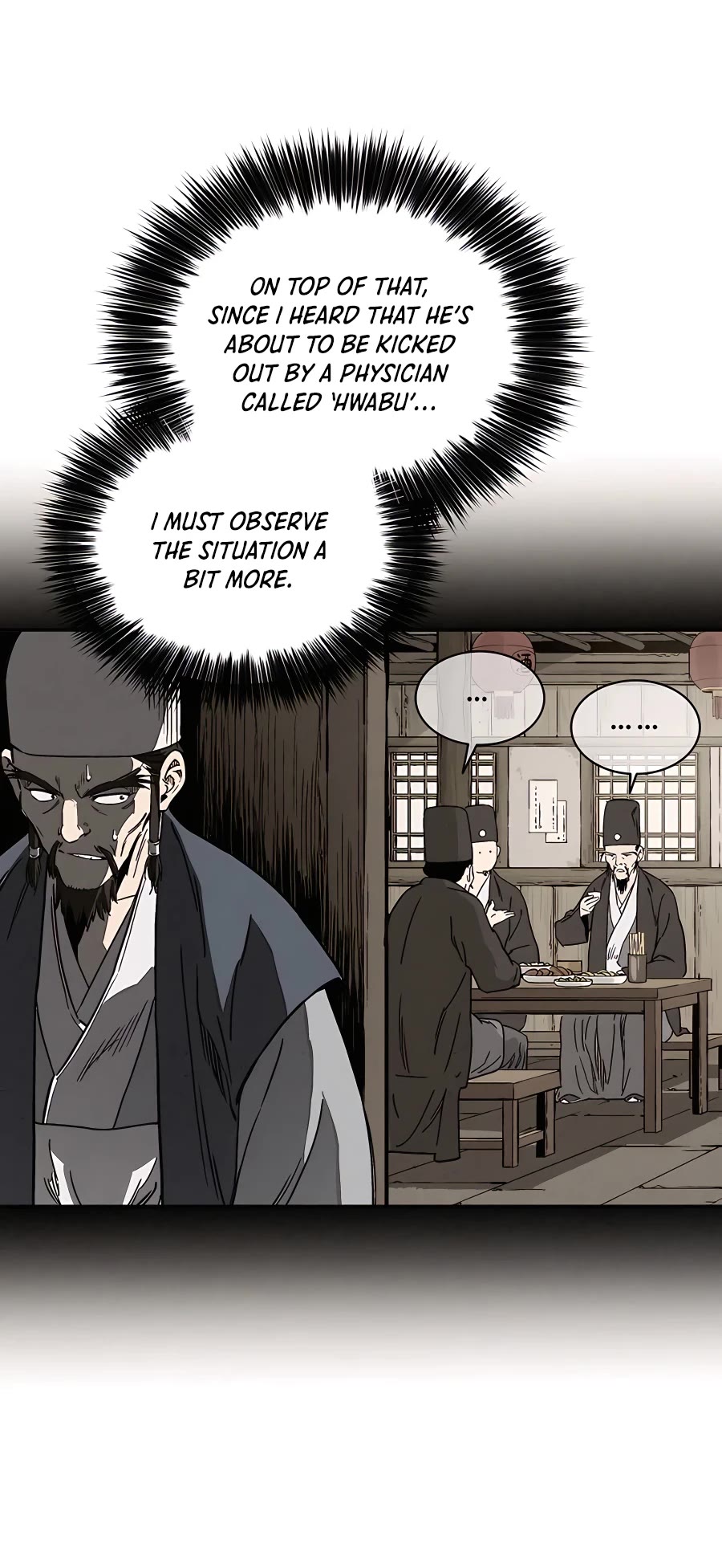 I Reincarnated as a Legendary Surgeon Chapter 59 page 43 - Chapter 59