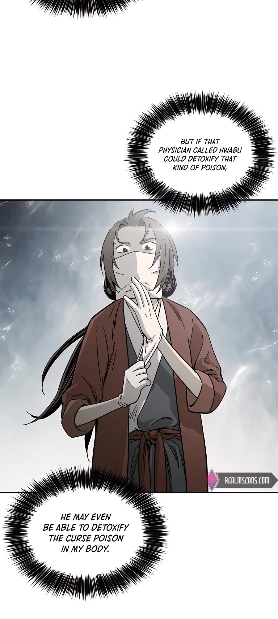 I Reincarnated as a Legendary Surgeon Chapter 59 page 46 - Chapter 59