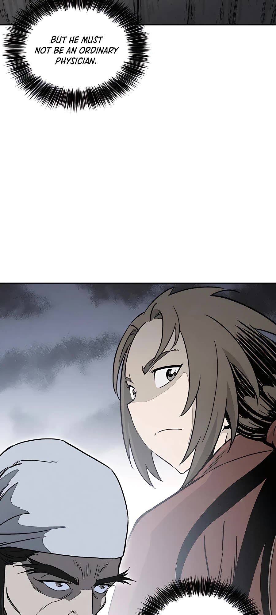 I Reincarnated as a Legendary Surgeon Chapter 59 page 48 - Chapter 59