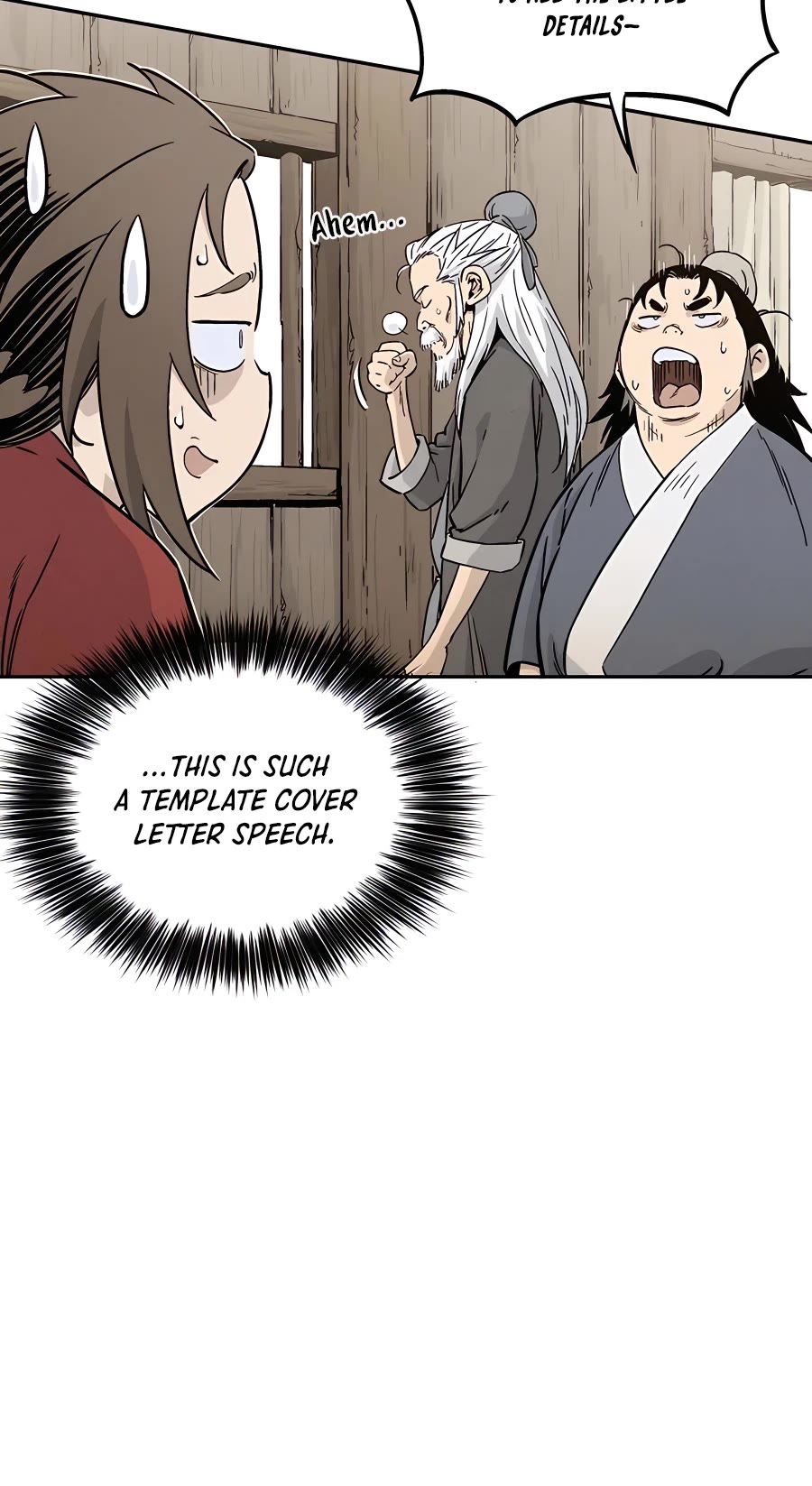 I Reincarnated as a Legendary Surgeon Chapter 59 page 6 - Chapter 59
