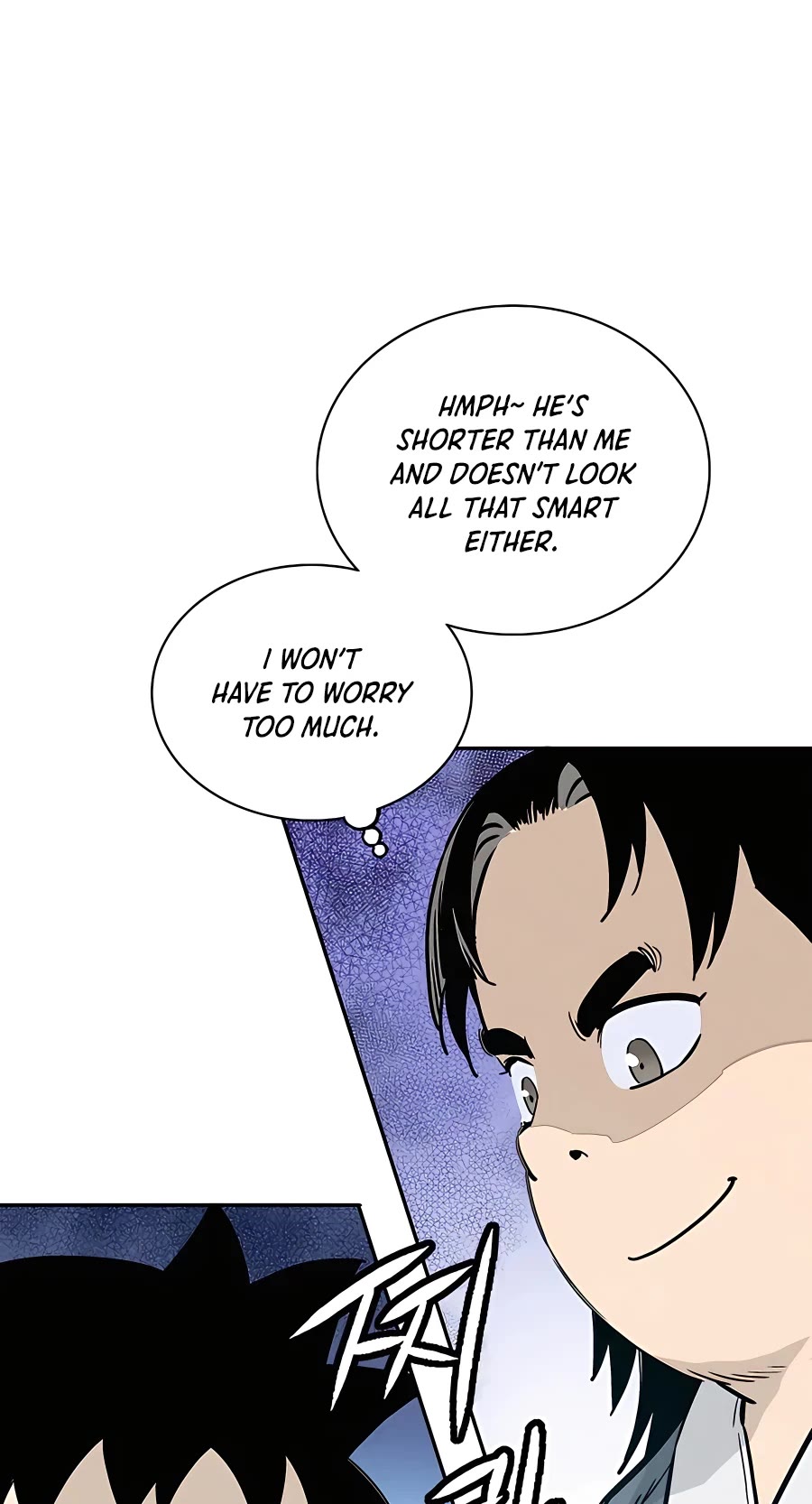 I Reincarnated as a Legendary Surgeon Chapter 59 page 9 - Chapter 59