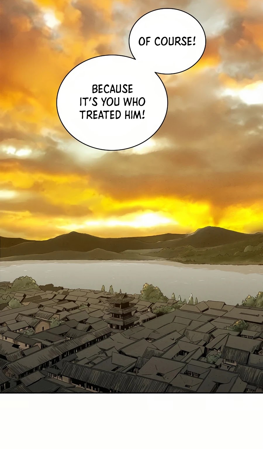 I Reincarnated as a Legendary Surgeon Chapter 6 page 32 - Chapter 6