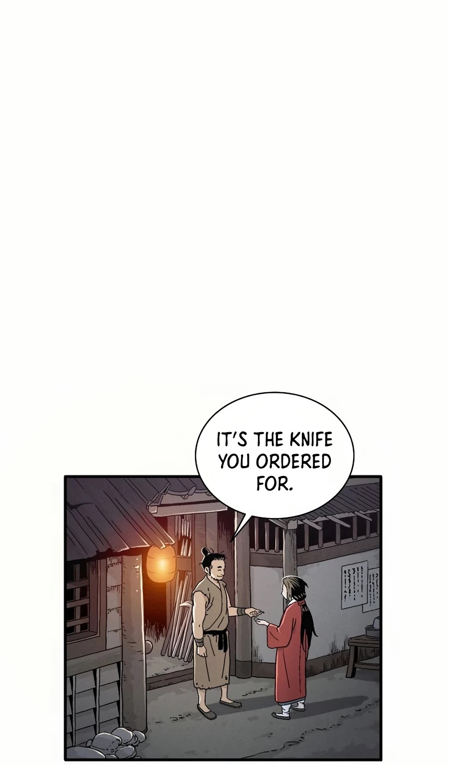 I Reincarnated as a Legendary Surgeon Chapter 6 page 33 - Chapter 6