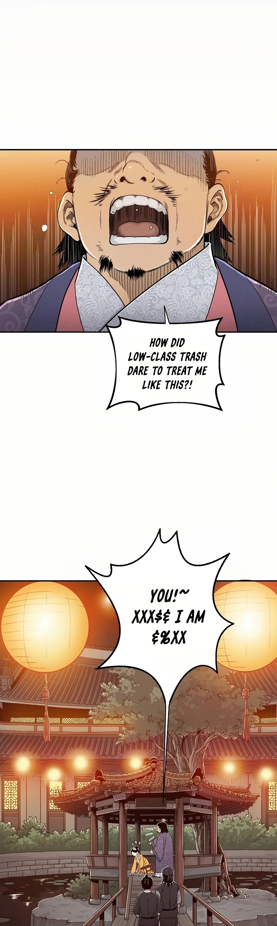 I Reincarnated as a Legendary Surgeon Chapter 6 page 37 - Chapter 6