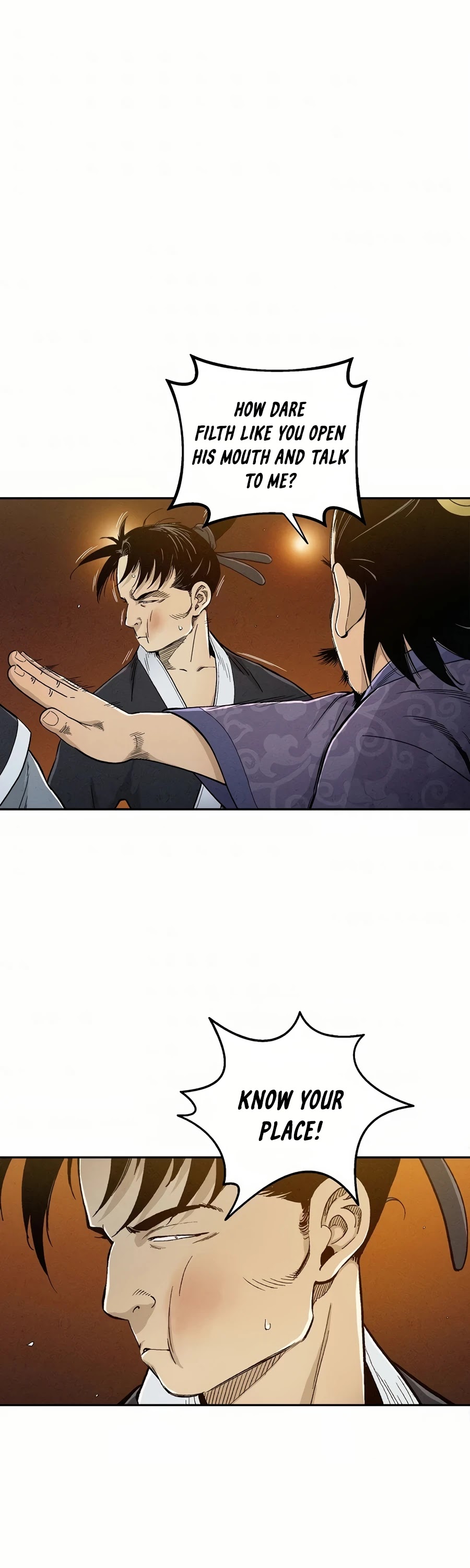 I Reincarnated as a Legendary Surgeon Chapter 6 page 40 - Chapter 6