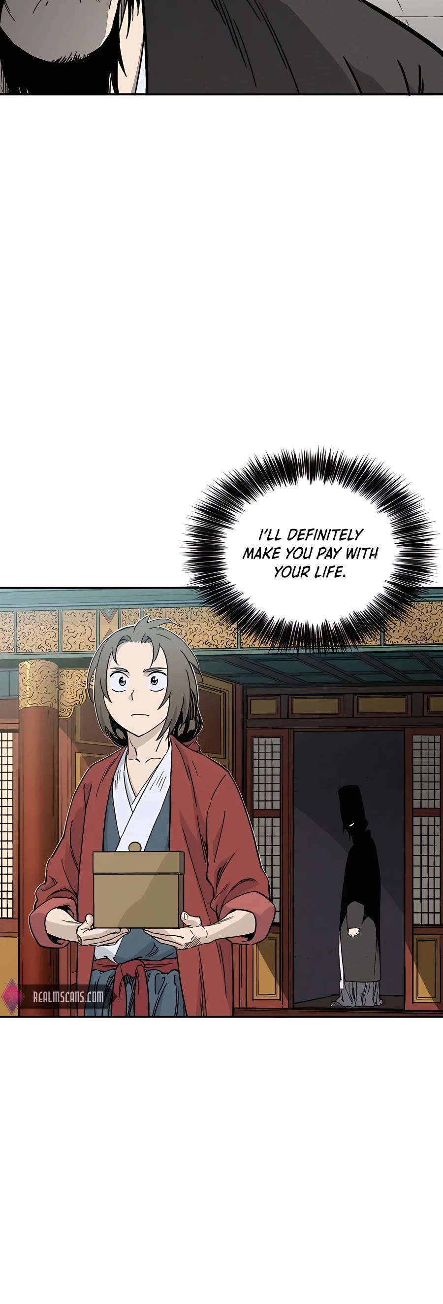 I Reincarnated as a Legendary Surgeon Chapter 60 page 15 - Chapter 60