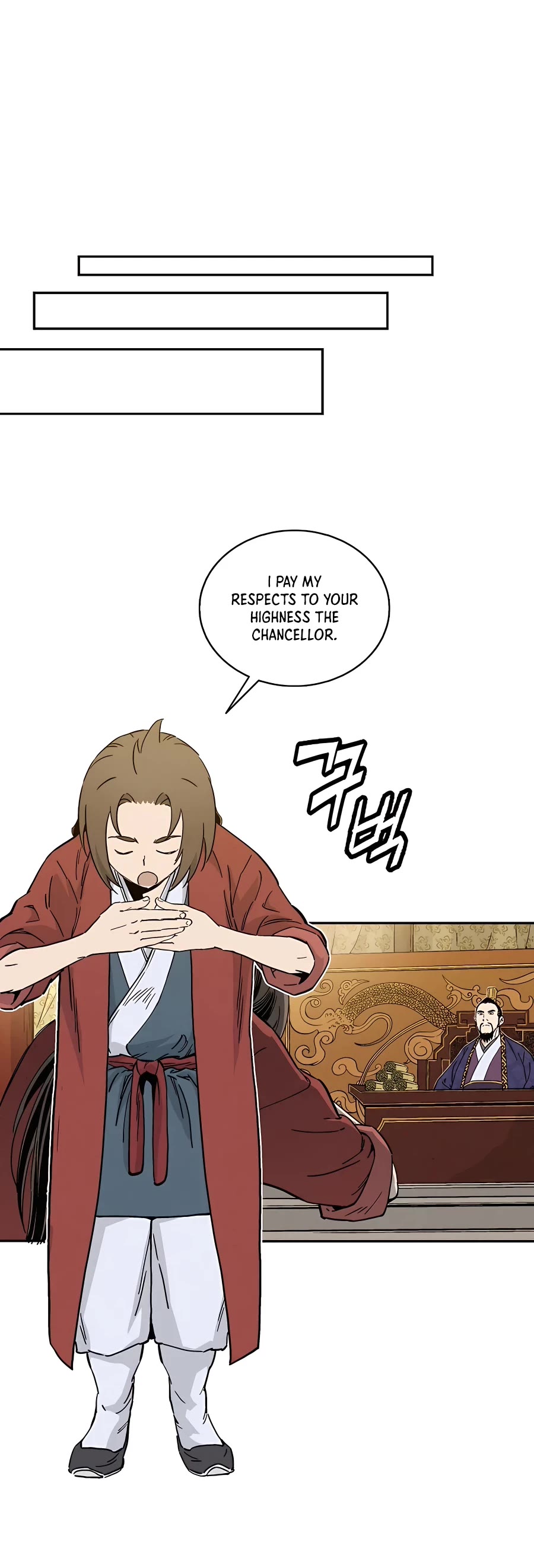 I Reincarnated as a Legendary Surgeon Chapter 60 page 16 - Chapter 60