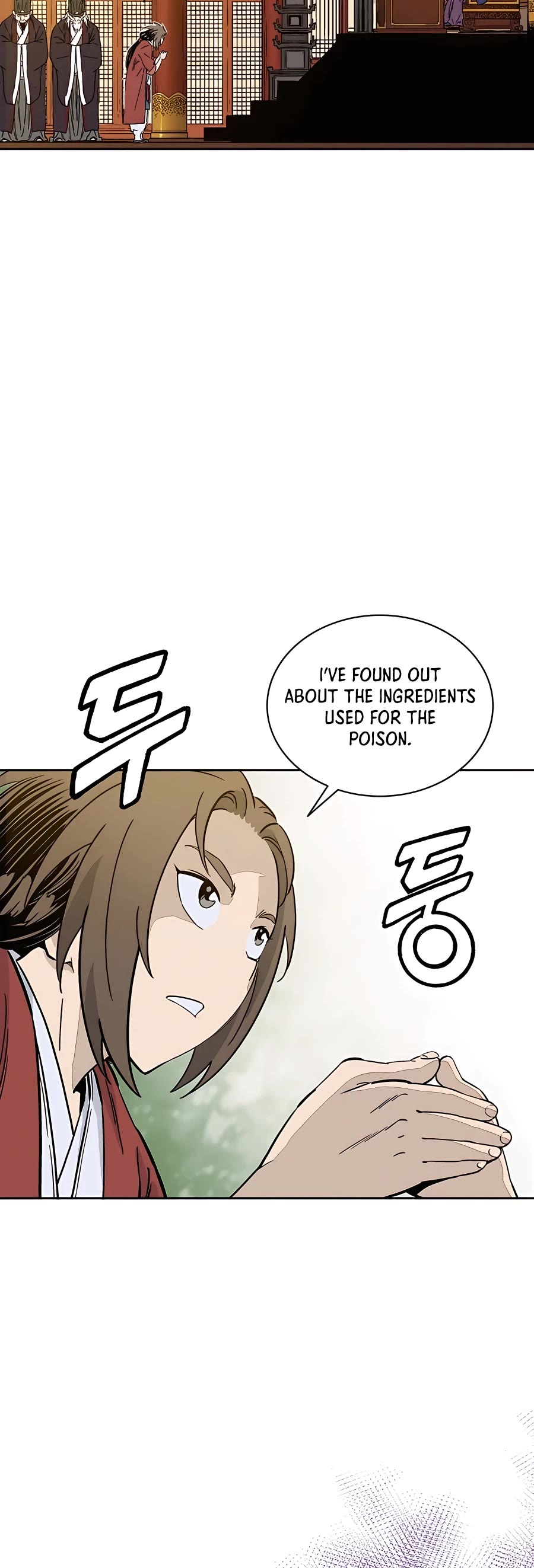 I Reincarnated as a Legendary Surgeon Chapter 60 page 18 - Chapter 60