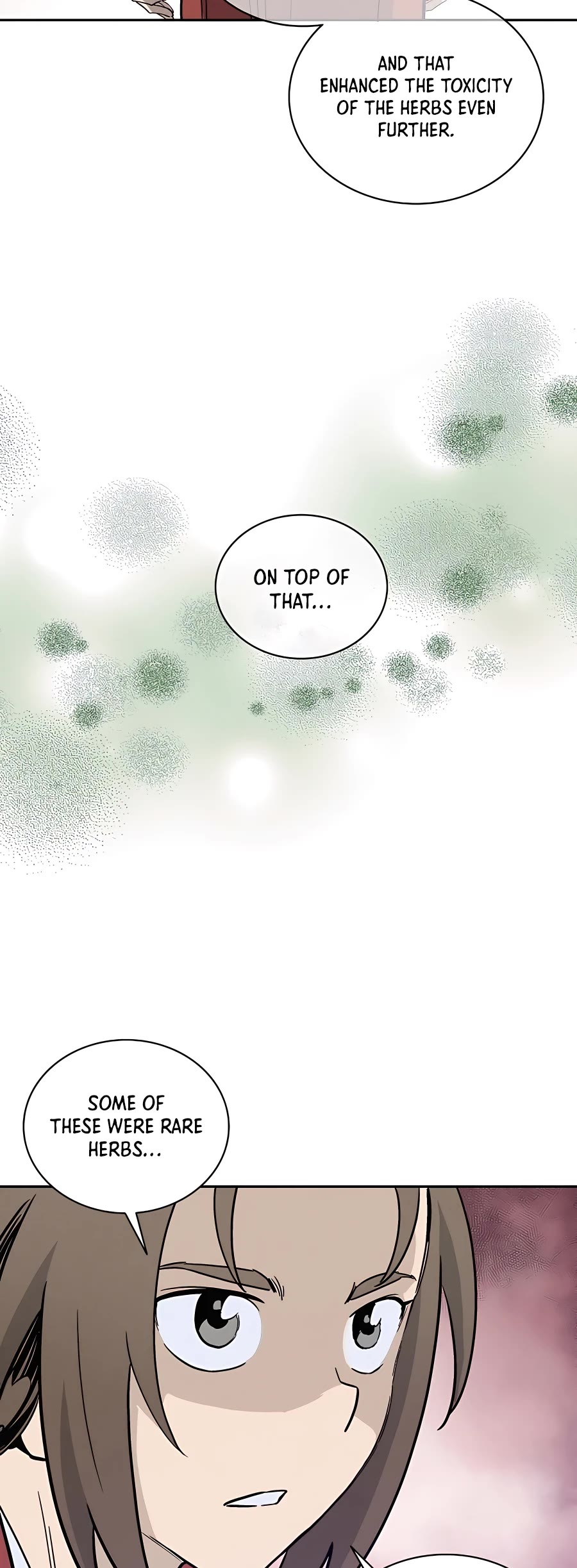 I Reincarnated as a Legendary Surgeon Chapter 60 page 21 - Chapter 60