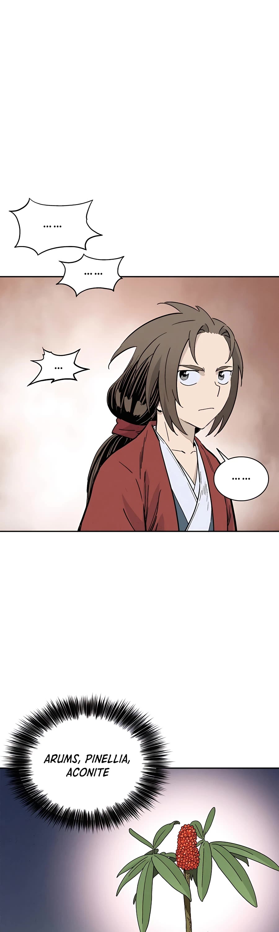 I Reincarnated as a Legendary Surgeon Chapter 60 page 35 - Chapter 60