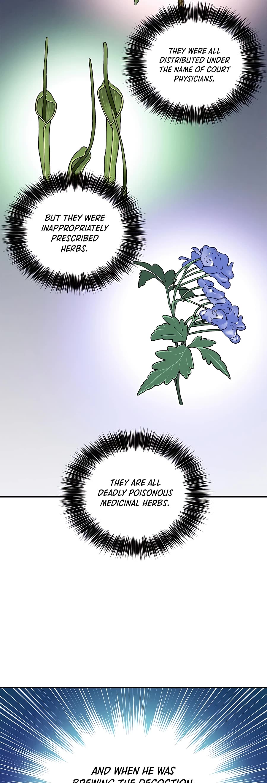 I Reincarnated as a Legendary Surgeon Chapter 60 page 36 - Chapter 60