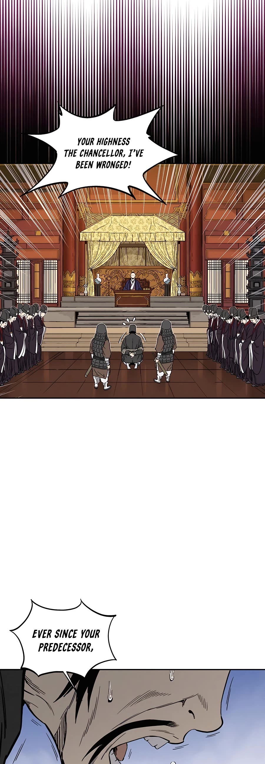 I Reincarnated as a Legendary Surgeon Chapter 60 page 39 - Chapter 60