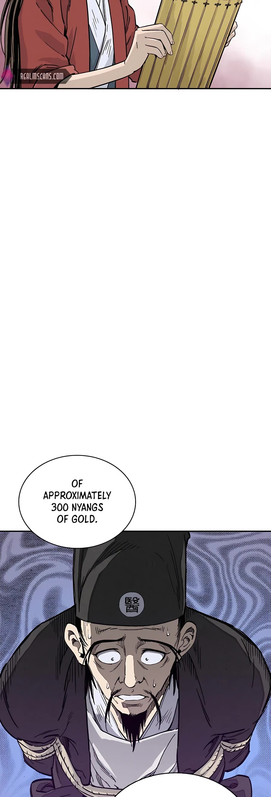 I Reincarnated as a Legendary Surgeon Chapter 60 page 42 - Chapter 60